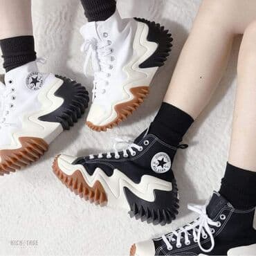 Women's Sneakers and athletic shoes: 40 — 1