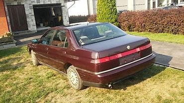 DELOVI ZA ALFA ROMEO 164 | Polovni delovi Alfa Romeo 164 Limarija na lalafo.rs DELOVI ZA ALFA ROMEO 164 | Polovni delovi Alfa Romeo 164 Limarija