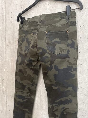sako i pantalone komplet: M (EU 38), Normalan struk, Ravne nogavice — 7