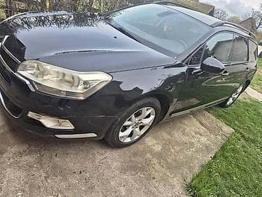 kiper kran: PEUGEOT 508 2011. GOD. - KOMPLETAN AUTO U DELOVIMA | polovni delovi — 4