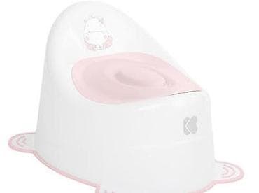 pult za bebe: KikkaBoo Noša anti-slip Hippo Pink – KKB1 - Dečja noša sa anti-slip — 1