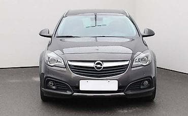 gumica uljne pumpe opel insignia: ŠOFERŠAJBNA, PROZORI ZA OPEL INSIGNIA OD 2009. DO 2017. GOD. | — 3
