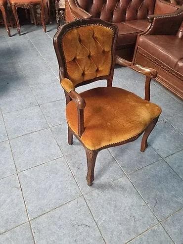 krevet u ormaru ikea: Fotelja u dobrom stanju — 1