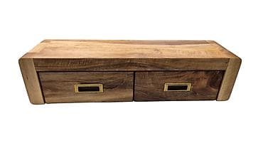 polovne komode novi sad: Konzolna komoda Orah Konzolna komoda od punog drveta Oraha Dimenzije — 1