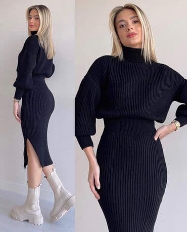 trikotazni setovi: Komplet: 3500 dinara
Trikotaža — 5