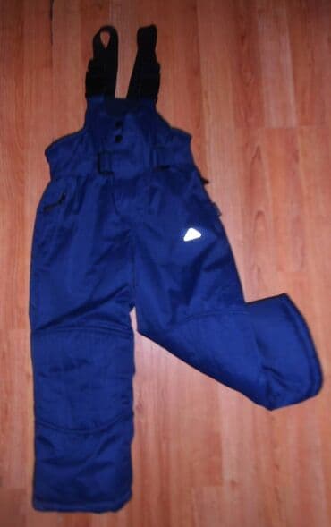 Ski pantalone Taurus vel. 8 — 2