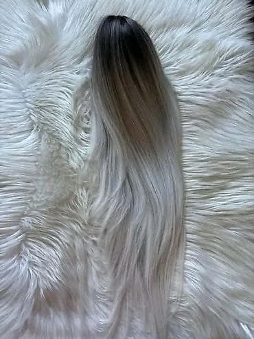 3800 broj: Perika 
3800 din
💋 — 2