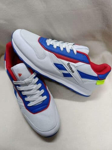 Muška obuća: Patike, Reebok — 3