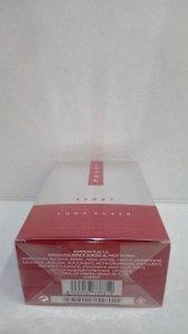 muške cipele za zimu: PRADA LUNA ROSSA SPORT HOMME EDT100ML | Prada Luna Rossa Sport Homme — 5