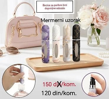 rr line farbe za kosu iskustva: 💥U PONUDI💥 💫Lepe i kvalitetne bocice (modernog dizajna, lako punjive — 4