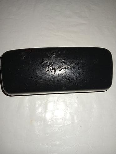 kupujem prodajem patike: Ray-Ban sunčane naočare u originalnoj kutiji. - Model — 4