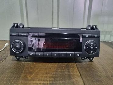 RADIO ZA MERCEDES BENZ A 180