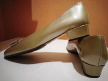nike mercurial patike: Ballet shoes, 41 — 7