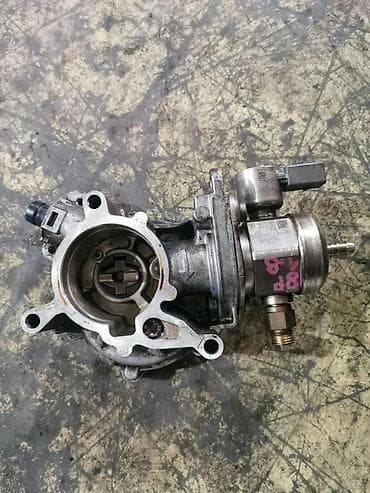 bt holding: PUMPA VISOKOG PRITISKA. A3 8P,PASSAT B6. 12-16 06H127025K | Pumpa — 1