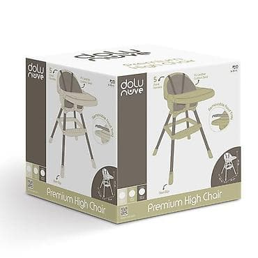 hranilica za bebe ikea: Dolu Premium stolica za hranjenje – model 075673-60 Opis: - Hranilica — 3