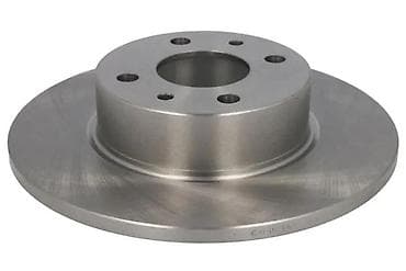 Brake System: KOCIONI DISK ZADNJI FIAT II BRAVO | NOVO! NOVO! NOVO! U ponudi imamo — 2