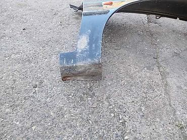 Fenders: DESNO KRILO ZA ALFA ROMEO 147 OD 2000. DO 2004. GOD. | desno krilo — 5