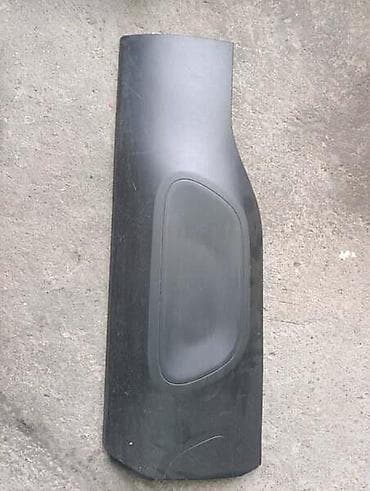 dizna za brener: LAJSNA ZADNJA DESNA VRATA ZA CITROEN C5 AIRCROSS OD 2018. DO 2024 — 1