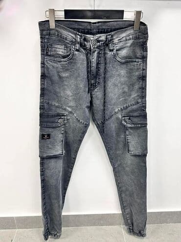 novi pazar dresovi: Muske dzeparice Velicine od 30 do 38 Cena 4400 din (u cenu je — 2