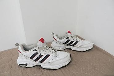 economic 68 muski: ADIDAS br 45 patike mozda jednom obuvene, kao nove bez bilo kakve — 3