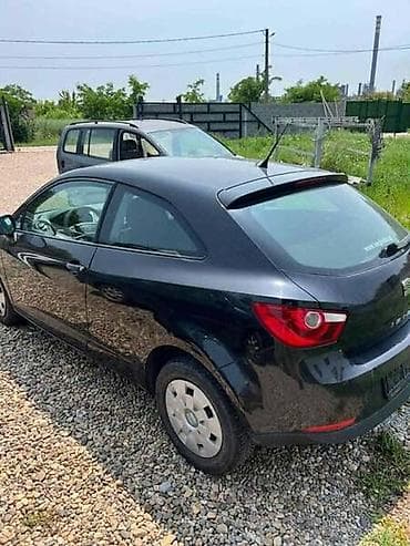 Vozila: SET KVAČILA 5 BR ZA SEAT IBIZA OD 2009. DO 2012. GOD. | Set kvačila — 3