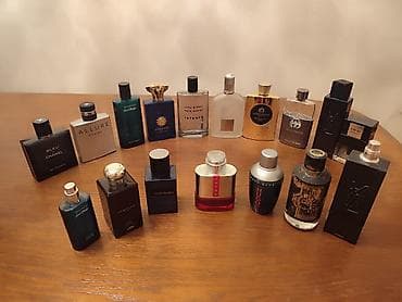 ormar po meri: U ponudi ram sa uramljenom flasicomparfema Kilian Woman in Gold — 7