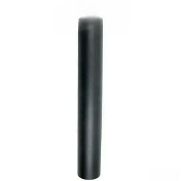 aluminijumski kazan za mast: Šifra artikla: 453103 Artikal: Nosač Boja: Crna Materijal: Aluminijum — 2