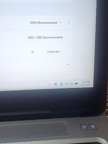 rerna na paru: PRODAJEM HP 650 G2 SA INTEL I5 PROCESOROM Procesor: Intel core i5 — 6
