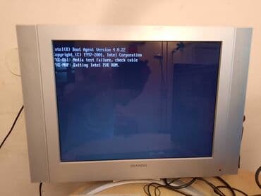 a1 laptopovi: Stari,retro IBM kompjuter,desktop racunar NetVista Nepoznato stanje — 11
