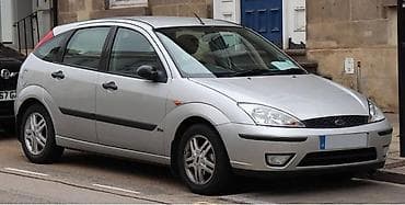 auto kamera: KM SAT ZA FORD FOCUS | Ford focus 4 - NAJPOVOLJNIJI NOVI I POLOVNI — 2