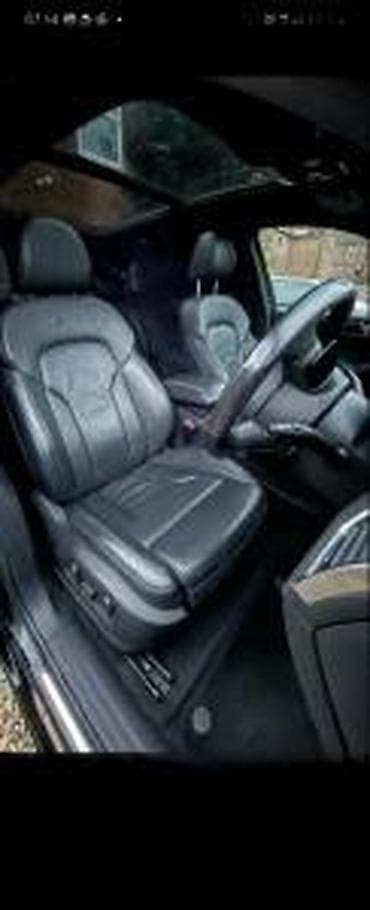 grejac vode za dizel motore: AUDI Q5 3.0 TDI S TRONIK DELOVI | Q5 3.0 quatrro delovi 06******** — 4