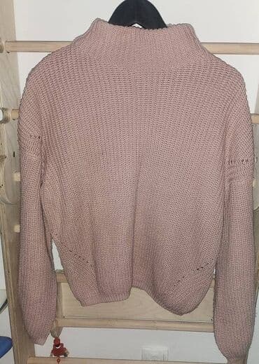 Trenerke: S (EU 36), Casual, Jednobojni — 1