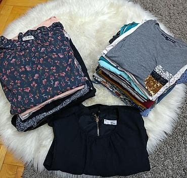 kompleti odece: Bоја - Šareno — 4