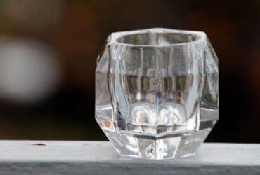 Satovi za kuću: Vaza, Staklo, Novo — 4