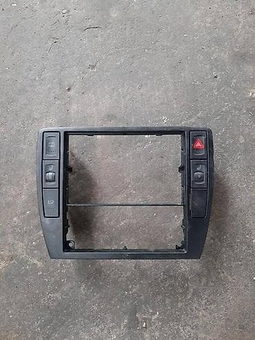 CENTRALNA - SREDIŠNJA KONZOLA ZA VOLKSWAGEN PASSAT B5.5 | Sredisnja