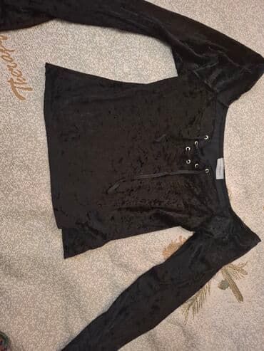 odelo duplo kopcanje: Terranova, S (EU 36), Leopard, krokodil, zebra, bоја - Šareno — 10