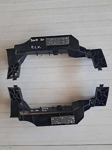 crevo za brisace: NOSAC PANELA VRATA ZA PEUGEOT 3008, 5008 OD 2016. DO 2024. GOD. | 0 — 1