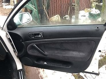 pragovi za kola: TAPACIR VRATA ZA VOLKSWAGEN PASSAT B5.5 | VW Passat B5.5 2.0 4Motion — 3