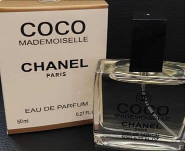 Parfemi: Dugotrajni original parfemi od 20 ml i 50 ml 
20 ml 750 
50 ml 1250 — 5