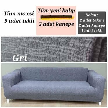 prekrivači za dušeke: Novi hit iz turske! Prekrivači koji osvežavaju svaki dom jacquard — 3
