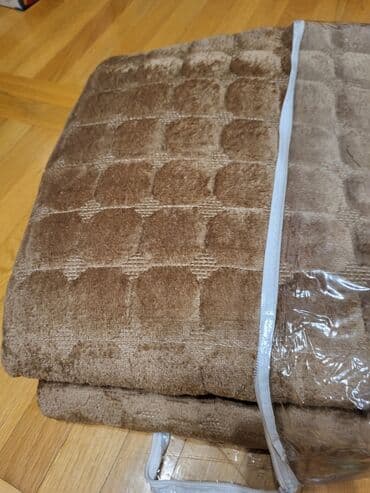 forma ideale ugaone garniture sa zicanim jezgrom: For corner sofa, color - Brown — 6