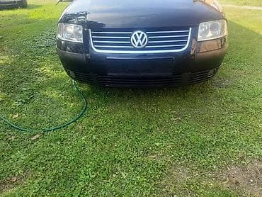 Branici: BRANIK PREDNJI ZA VOLKSWAGEN PASSAT B5.5 | Branik prednji za Passata — 3