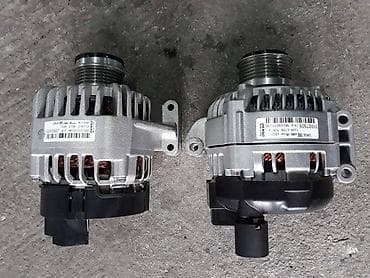user car: ALTERNATOR NOV ZA LANCIA DELTA, MUSA, YPSILON | novi za dizele i — 1