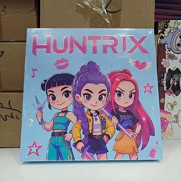 batman auto igracka: Sminka k- pop
Cena: 1900 din — 5