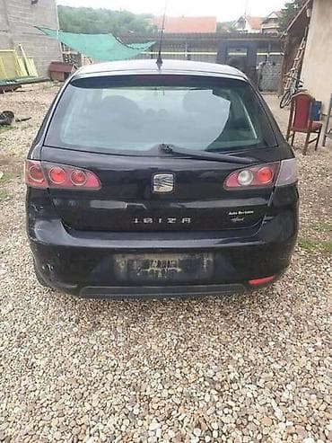 sema osiguraca golf 4: SEAT IBIZA - KOMPLETAN AUTO U DELOVIMA | U ponudi sve vrste — 2