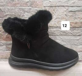 Uggs: High boots — 1