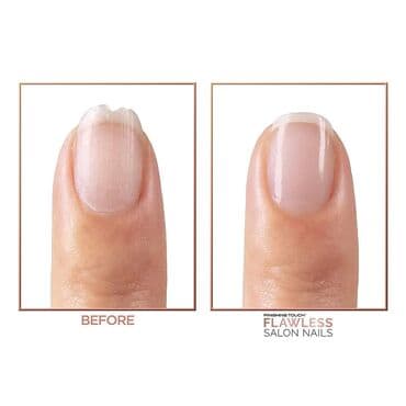 Ostali aparati za manikir i pedikir: Turpija za pedikir/manikir na USB punjenje sa 5 nastavaka Salon Nails — 5