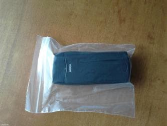 TV i video: Nokia 9210 Communicator, bоја - Siva — 3