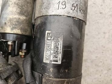 kompresor 100l: KOMPRESOR ANLASER ALTERNATOR ZA PEUGEOT 206 | PEUGEOT 206 1.4 1.9 — 2