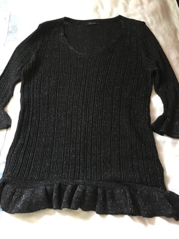 lc waikiki нови пазар слике: XL, Casual, Jednobojni — 6